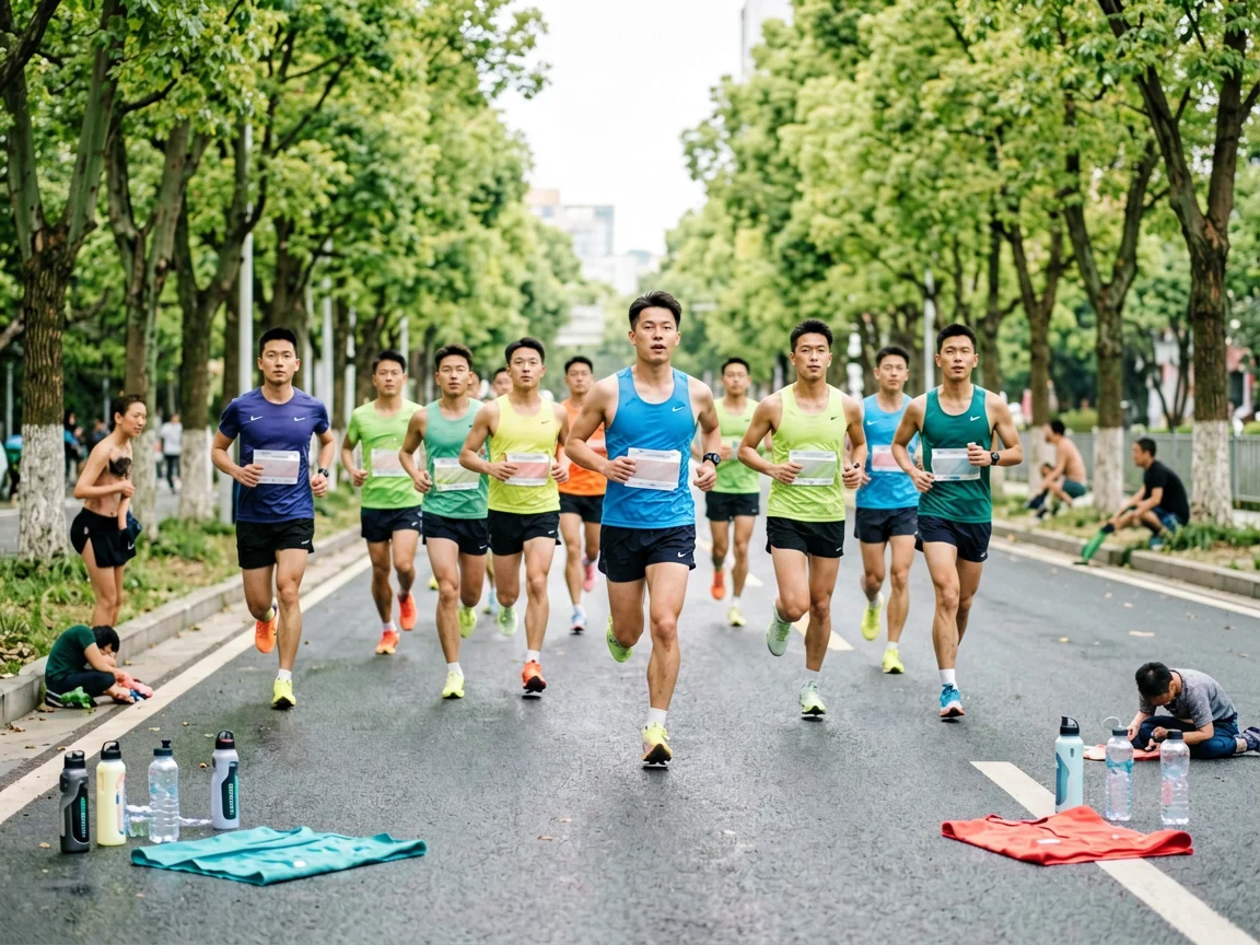 2024国内马拉松最新赛事汇总及科学备赛全攻略