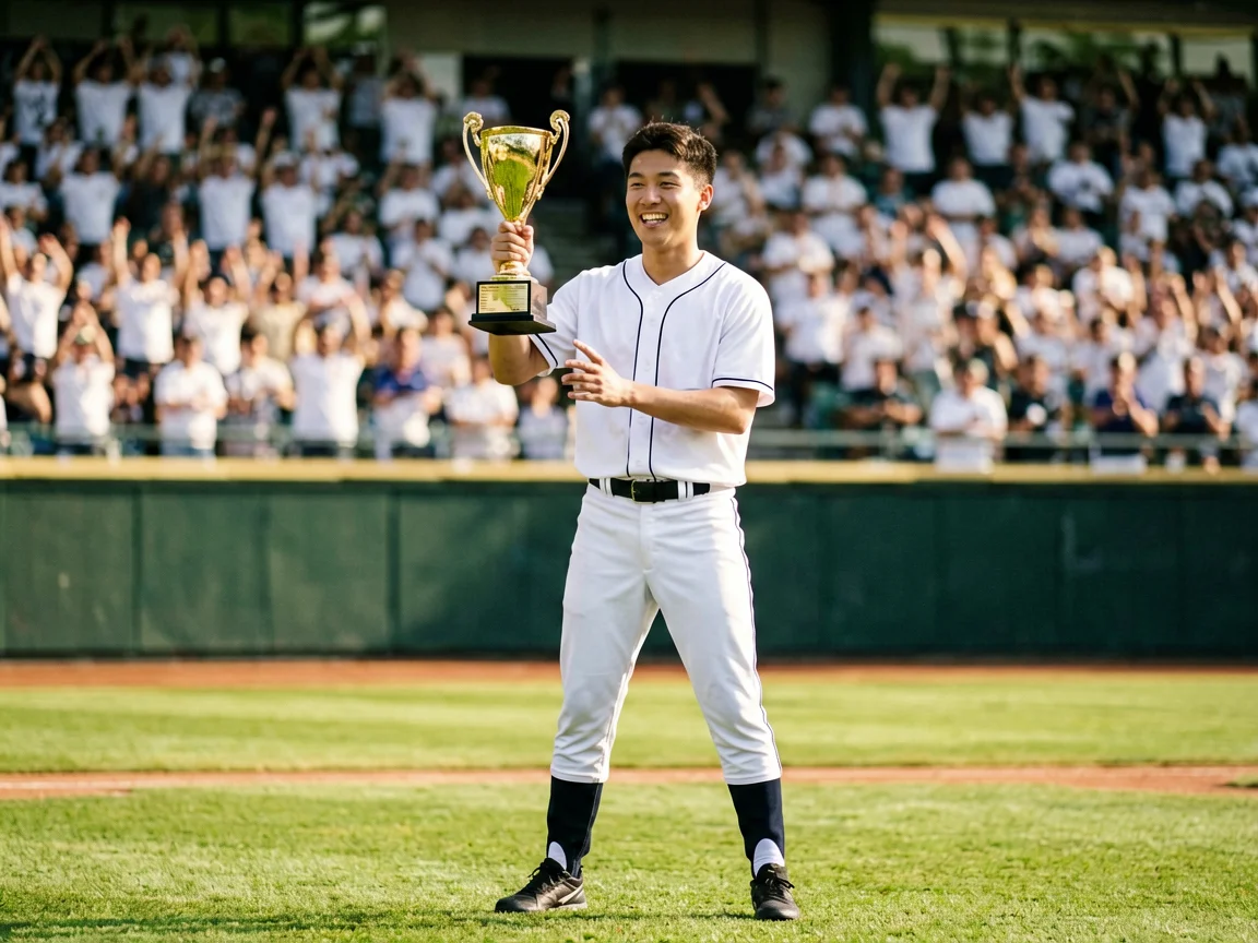 棒球新星MLB新人王